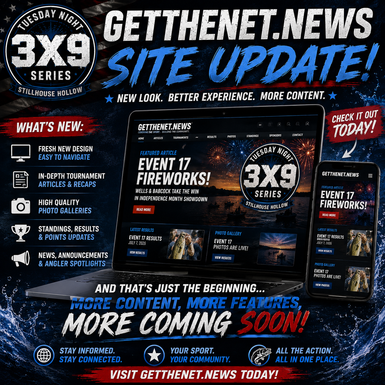 GetTheNet.News